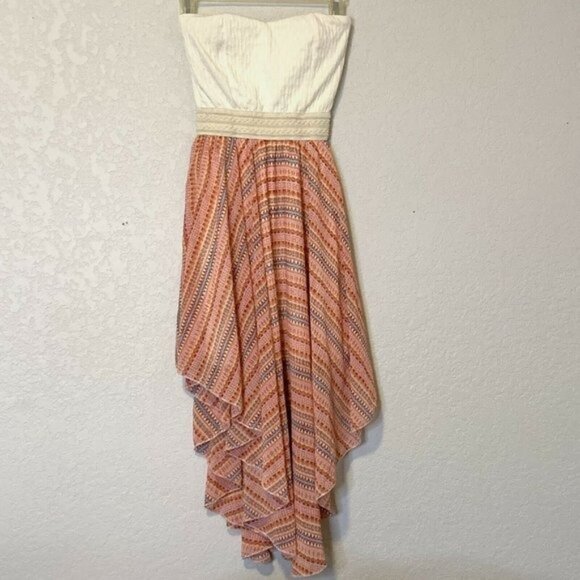 Liberty Love Small Strapless Dress - Picture 7 of 11